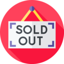 commerce and shopping,signaling,poster,signage,sold out,shop sign ok 